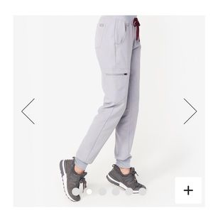 FIGS Zamora Joggers XXS